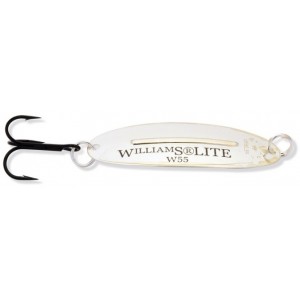 Блесна WILLIAMS Wabler Lite - W55S