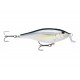 Воблер RAPALA Shallow Shad Rap SSR05-ALB