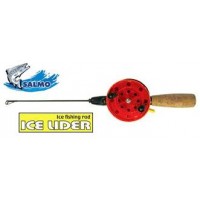 Удочка зимняя SALMO Ice Lider 36 см (пробковая рукоятка) 3070-75K