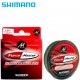 Леска моно SHIMANO® Force Master Line (инд.упаковка - 150м)