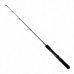 Удочка зимняя SALMO Power Stick Ice Rod (55 см) 417-08