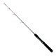 Удочка зимняя SALMO Power Stick Ice Rod (70 см) 417-02