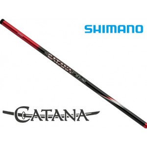 Удилище SHIMANO Catana DX TE2 -500
