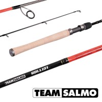 Спиннинг Team SALMO Ballist 1,80/ML