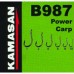 Крючки KAMASAN B 987 (10 ШТ) B987-4