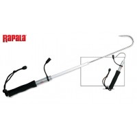 Багор рыболовный телескопический RAPALA® Fishing Gaff 25-60 cmTelescopic