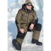 Костюм рыболовный зимний NORFIN Discovery - 451004-XL