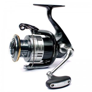 Катушка SHIMANO® Vanquish F 2500S