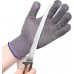Перчатка кевларовая RAPALA Fillet Glove (M)