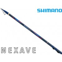 Удилище SHIMANO Nexave TE GT 6-600