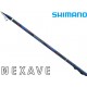 Удилище SHIMANO Nexave TE GT 6-700