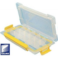 Коробка для мелочей SALMO водонепроницаемая 1500-93
