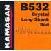 Крючки KAMASAN B 532 (10 ШТ) B532-8