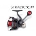 Катушка SHIMANO® Stradic 2500 CI4 F