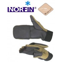 Перчатки-варежки NORFIN Windstop — 703056-XL
