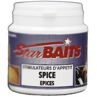 Стимулятор аппетита STARBAITS Spice 0,1 кг