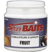 Стимулятор аппетита STARBAITS Fruit 0,1 кг
