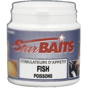 Стимулятор аппетита STARBAITS Fish 0,1 кг