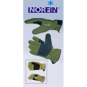 Перчатки ветрозащитные NORFIN Windproof — 701104-L