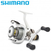Катушка SHIMANO® Stradic GTM-RC 1500