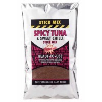 Прикормка DYNAMITE BAITS Spicy Tuna Stick Mix 1кг