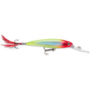 Воблер RAPALA X-Rap Deep XRD10-CLN