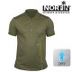 Футболка NORFIN Polo Green (XXL)