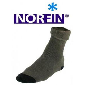 Носки NORFIN Winter — 303709-XL (45-47)