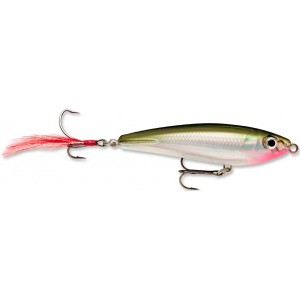 Воблер RAPALA X-Rap Subwalk XRSB09-OG