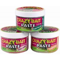 Паста ароматизированная SENSAS Crazy Bait Tutti-Frutti 0,15 кг