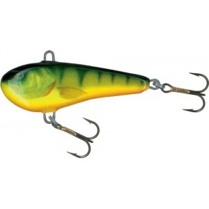 Воблер SALMO Chubby Darter CD3-HP