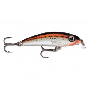 Воблер RAPALA Ultra Light Minnow ULM06-SBR