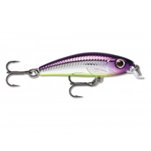 Воблер RAPALA Ultra Light Minnow ULM06-SP