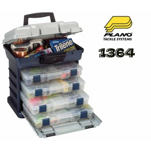 Ящик рыболовный PLANO 4-By® Rack System™ 1364-00