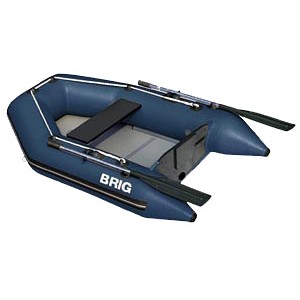 Лодка BRIG DINGO D200