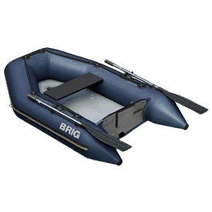 Лодка BRIG DINGO D200W