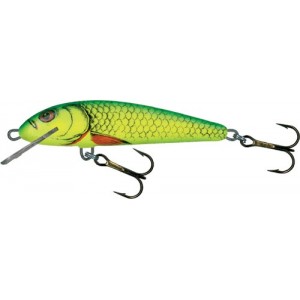 Воблер SALMO Minnow (малек) YD M7S-YD