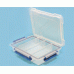 Коробка для мелочей SALMO водонепроницаемая 1500-92