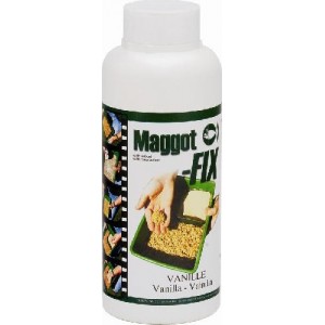 Клей SENSAS Maggot' Fix Vanille 0.35 кг
