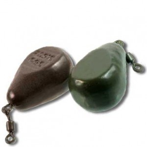 Грузило свинцовое STARBAITS Flat bomb lead 84 гр. 61593