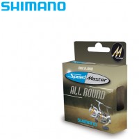 Леска моно SHIMANO® Speedmaster Line All Round (150м)