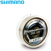 Леска моно SHIMANO® Speedmaster Reel Line (150м)