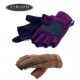Перчатки рыболовные без пальцев VISION Polartec Windblock — V2270-XL