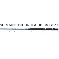 Удилище лодочное SHIMANO Technium DF BX Boat 7'6'' 30-50 LBS