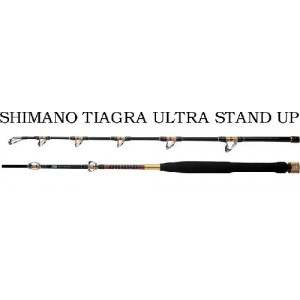 Удилище лодочное SHIMANO Tiagra Ultra Stand Up 20-30lbs
