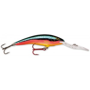 Воблер RAPALA Deep Tail Dancer TDD09-HFL