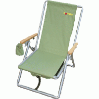 Кресло складное HOLIDAY Beach Pro