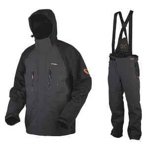 Костюм рыболовный демисезонный SAVAGE GEAR Suit (L)