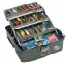 Ящик рыболовный PLANO® Guide Series™ 3-Tray Box 6134-02
