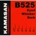 Крючки KAMASAN B 525 (10 ШТ) B525-016
